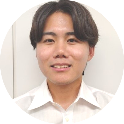 竹内 悠