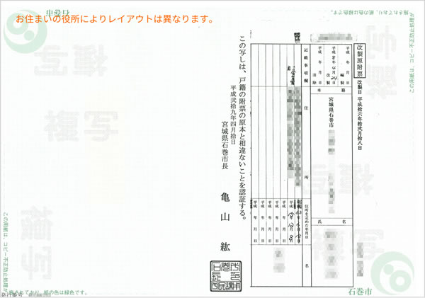 必要書類 事故車買取のタウ